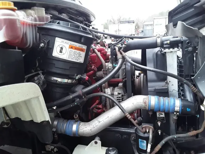 2020 FREIGHTLINER/MERCEDES M2 106
