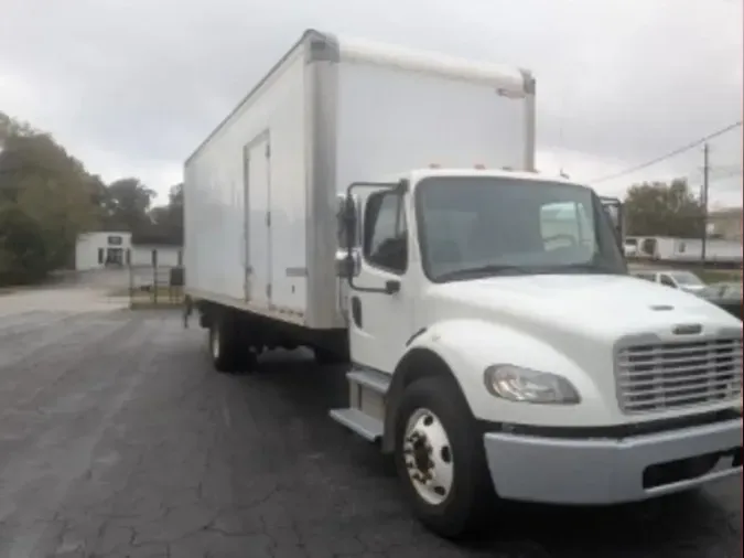 2019 FREIGHTLINER/MERCEDES M2 106