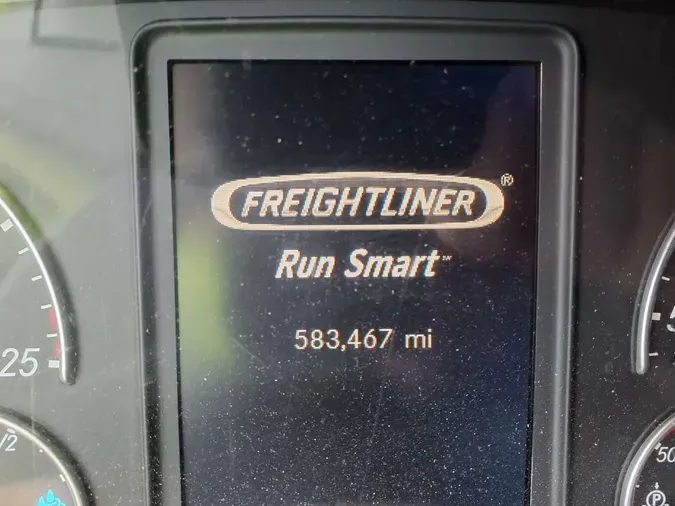 2020 FREIGHTLINER/MERCEDES NEW CASCADIA PX12664