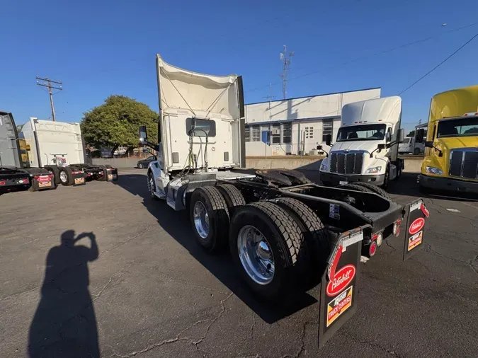 2019 Peterbilt 579