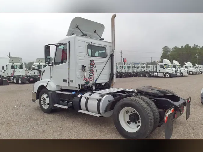 2016 VOLVO VNL42TRACTOR