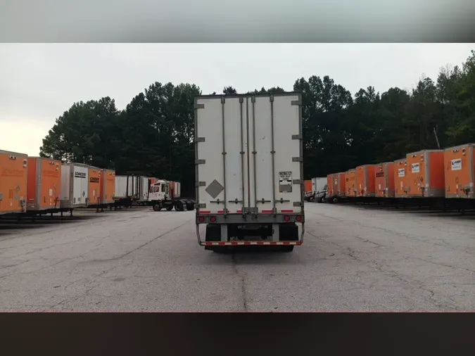 2014 Wabash DVHDHPC1482e23dc3b7d14557e5035bf429c135