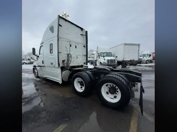 2020 FREIGHTLINER/MERCEDES NEW CASCADIA PX12664