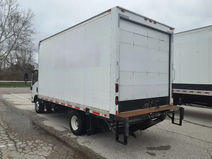 2020 CHEVROLET MOTOR DIV. LCF 4500HD