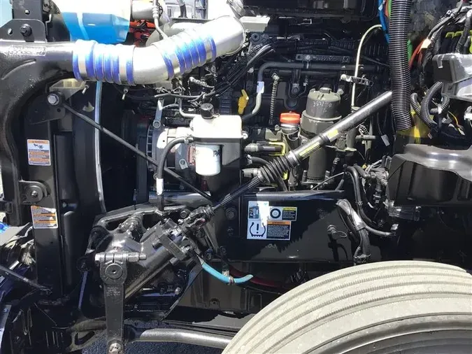 2022 KENWORTH T680