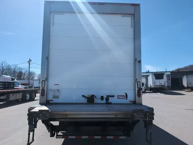 2020 FREIGHTLINER/MERCEDES M2 106