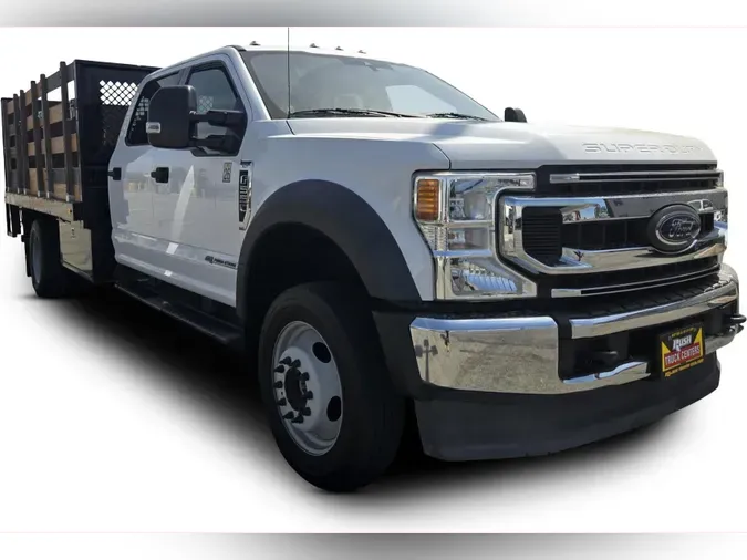 2021 Ford F-55014858abc04ec859736d9dc6233c8e363