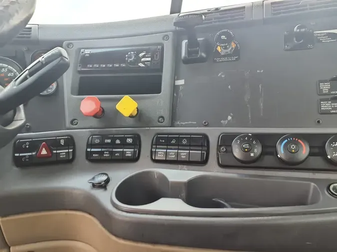 2020 FREIGHTLINER/MERCEDES CASCADIA 125148649501e9868ca6d1a76336d9de000