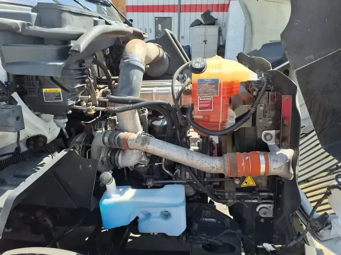 2020 NAVISTAR INTERNATIONAL RH613 DAYCAB S/A