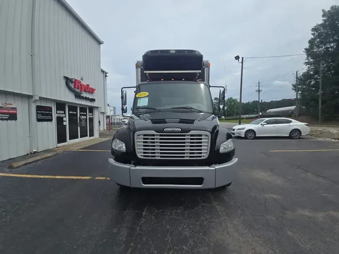 2020 FREIGHTLINER/MERCEDES M2 1061486c370a861265796079642dd1c85d5