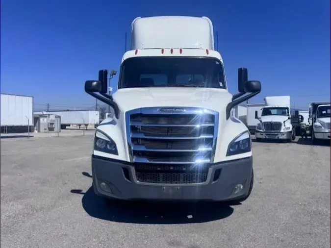 2019 Freightliner Cascadia