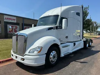 2020 KENWORTH T680