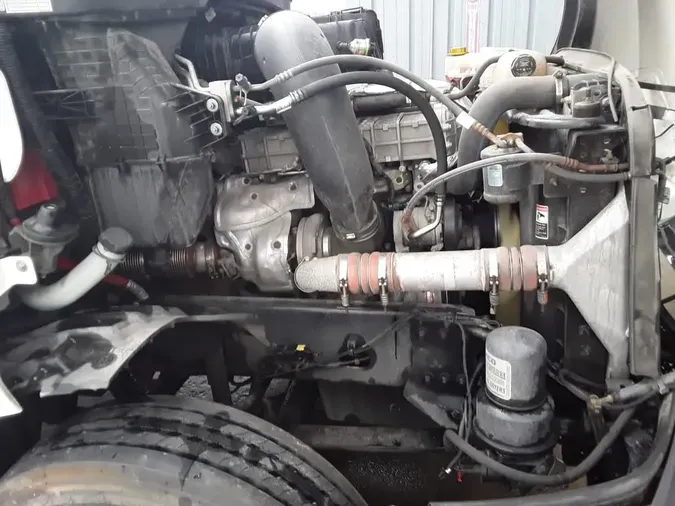 2021 FREIGHTLINER/MERCEDES NEW CASCADIA PX12664