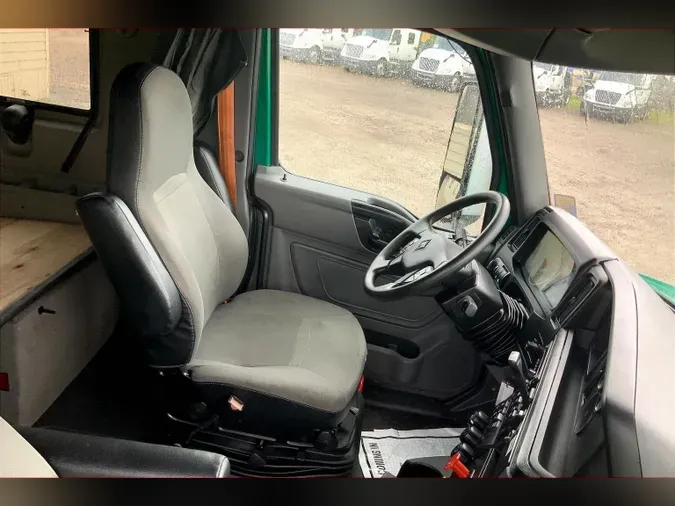2021 INT LT625 6x4