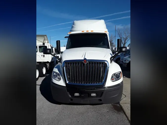 2020 NAVISTAR INTERNATIONAL LT625 SLPR CAB