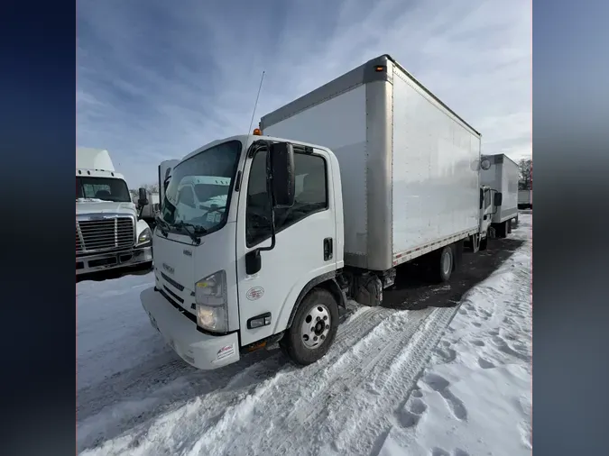 2018 ISUZU NPR HD1488e3cdefc4738a3481e07fa1d456c3