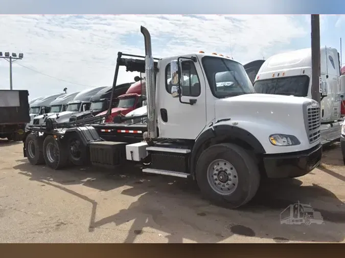 2013 FREIGHTLINER BUSINESS CLASS M2 112148a7bc01a38f3a3a940c1e83214fd36