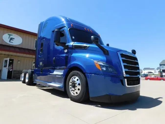 2020 Freightliner New Cascadia 126148b18d5d41e3265b6ebb4c82138bac9
