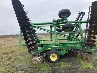 2014 John Deere 2620