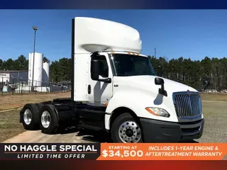 2019 INT LT625 6x4