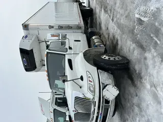 2017 NAVISTAR INTERNATIONAL 4300