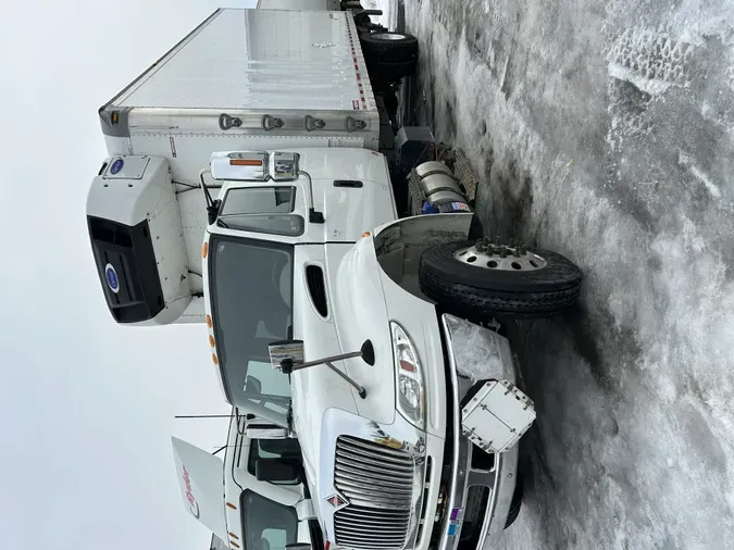 2017 NAVISTAR INTERNATIONAL 4300148d5f12693ad3262cc1e4b88cabafaf