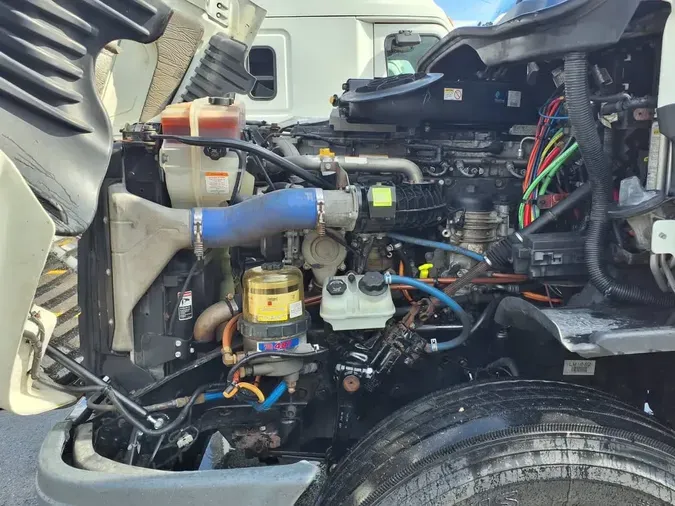 2020 FREIGHTLINER CASCADIA 125