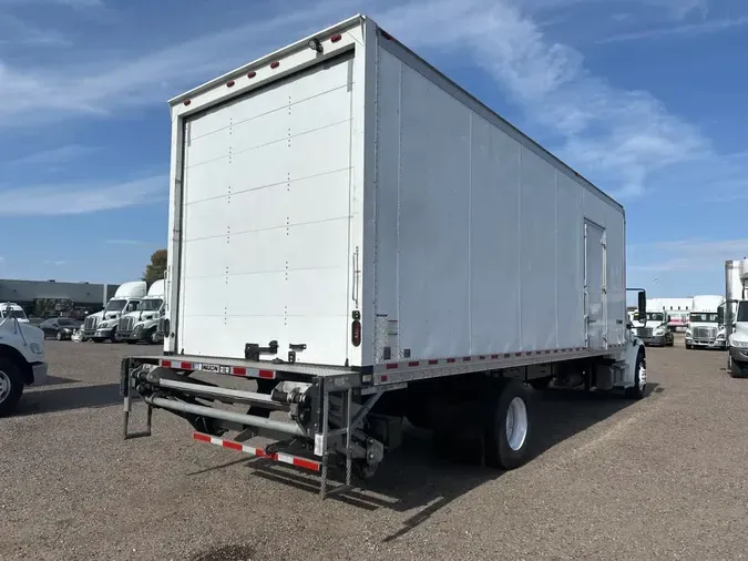 2019 FREIGHTLINER M2 106