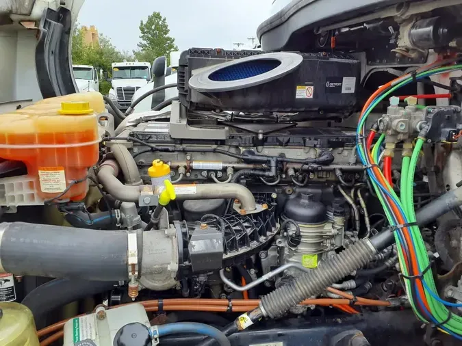2019 FREIGHTLINER NEW CASCADIA PX12664