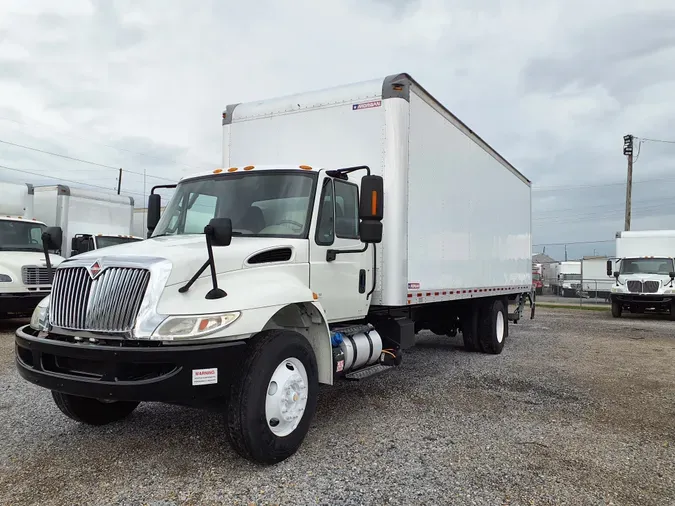 2018 NAVISTAR INTERNATIONAL 4300148fcac8581299938db9fb0ef1ea3ec4