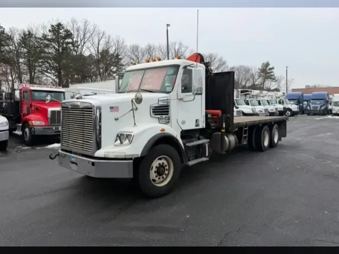 2015 FREIGHTLINER/MERCEDES CORONADO 122148ffcf343a9256882cd3bcb938342a7