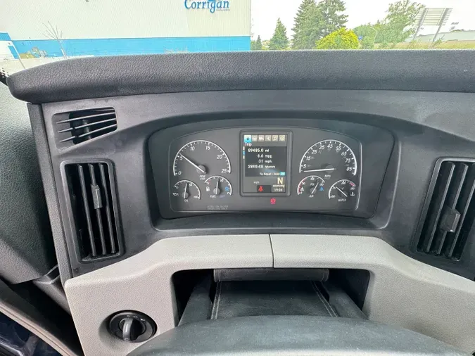 2020 Freightliner Cascadia
