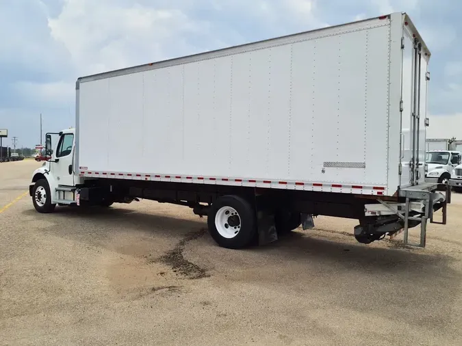 2018 FREIGHTLINER M2 106