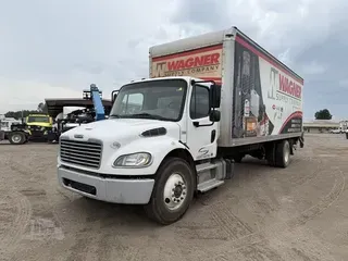 2019 FREIGHTLINER BUSINESS CLASS M2 106