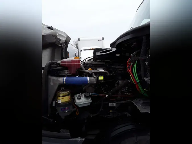 2020 FREIGHTLINER/MERCEDES NEW CASCADIA PX126641491d16feba37440f9b71d80f6369495