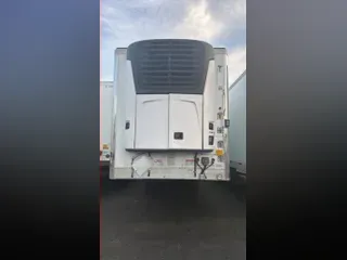 2018 UTILITY TRAILERS VS2RA 53/162/102