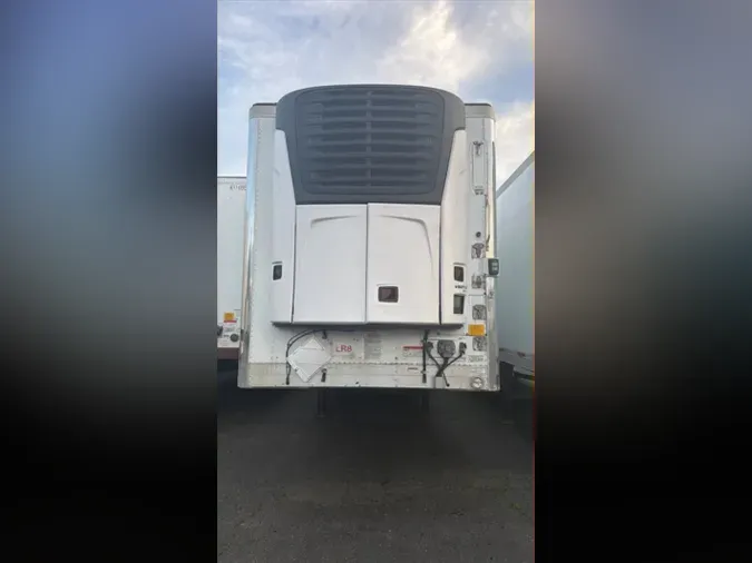 2018 UTILITY TRAILERS VS2RA 53/162/10214925abfd9195812f0c64d7f82d3cc2d