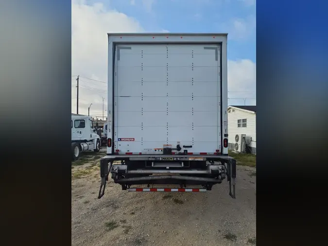 2022 FREIGHTLINER/MERCEDES M2 10614934c6d3cab59366a3d8d07cb4f855e