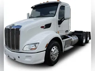 2019 Peterbilt 579