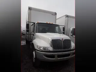 2019 NAVISTAR INTERNATIONAL 4300