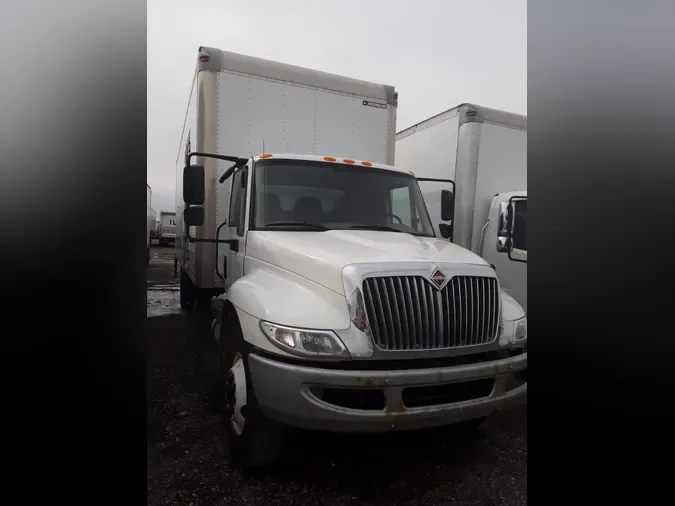 2019 NAVISTAR INTERNATIONAL 43001493e727318853d3b27304de5257677c