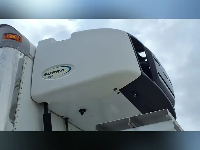 2019 NAVISTAR INTERNATIONAL 4300