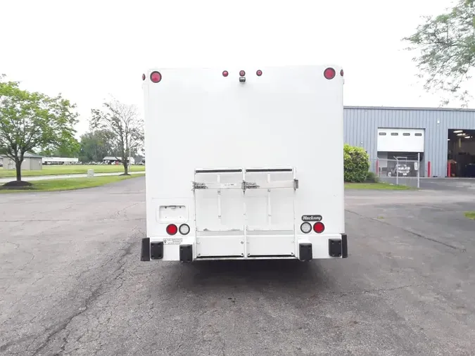 2020 NAVISTAR INTERNATIONAL MV607 (4X2)14951f436d248cdfcc27c1b567a46c12