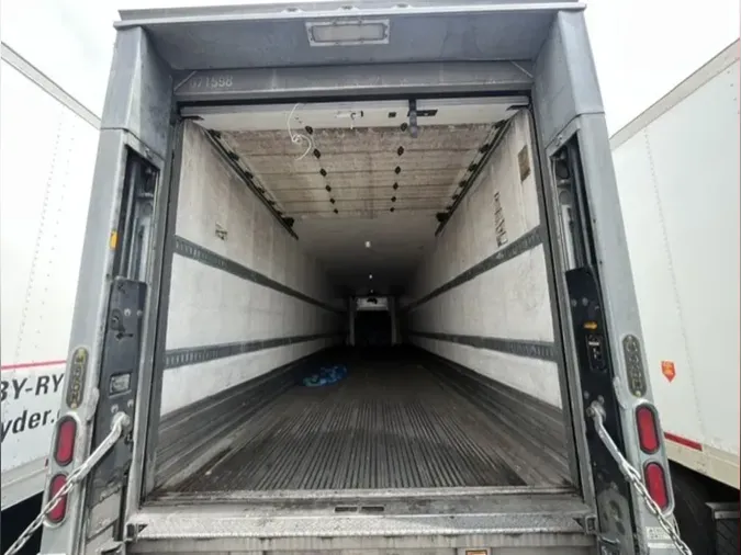 2017 GREAT DANE TRAILERS 7311TJW 48/162/102149564004df333d6ced1695f781b5876