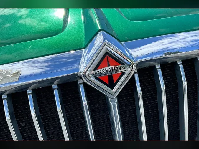 2020 INT LT625 6x4