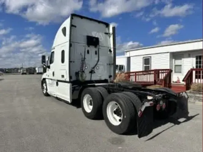 2019 FREIGHTLINER/MERCEDES CASCADIA 125