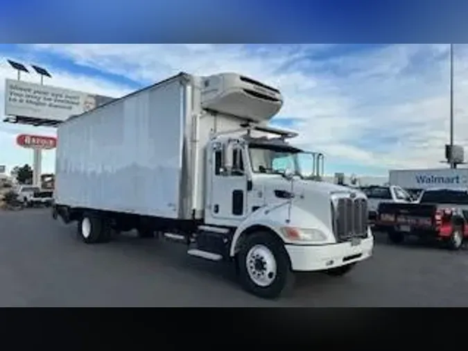 2015 Peterbilt 337