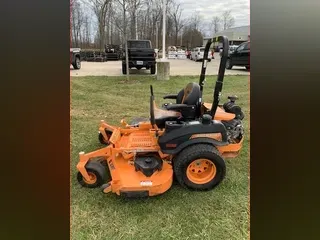 2021 Scag TIGER-CAT II