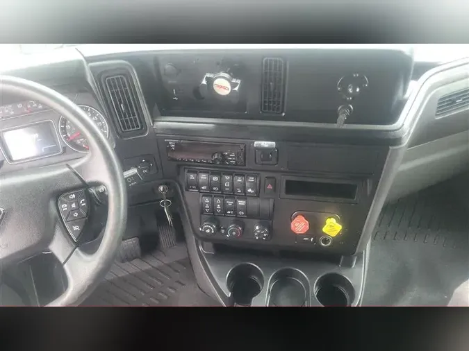2019 INTERNATIONAL LT