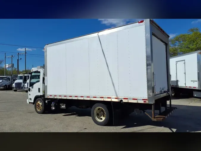 2019 ISUZU NRR1498a35f7220a416c1c37c06a5232a13